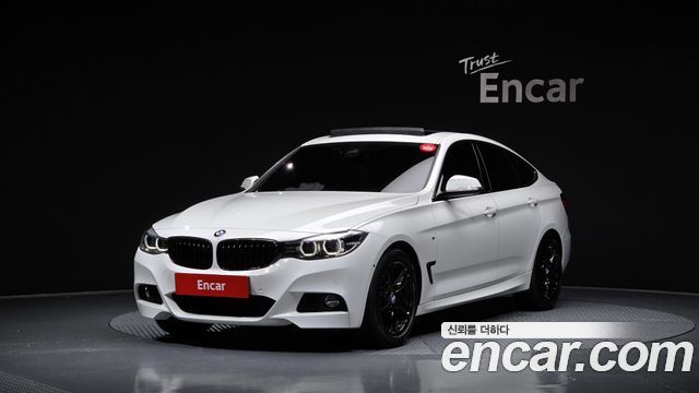 BMW | BMW 3 Series GT (F34) | 3 Series GT (F34)
