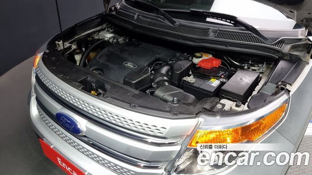 ford | ford Explorer | Explorer