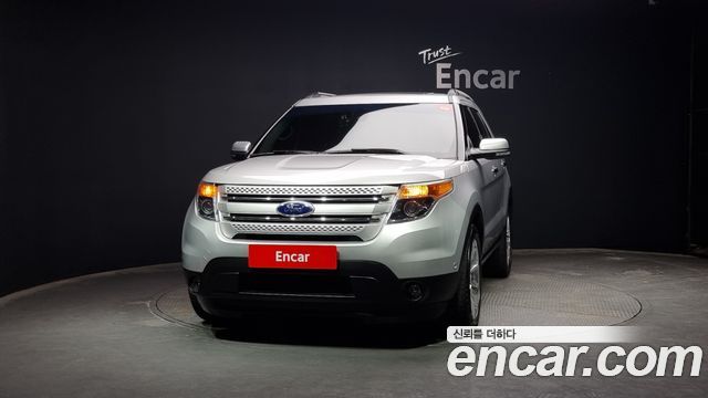 ford | ford Explorer | Explorer