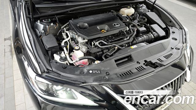 Lexus | Lexus ES300h 7th generation | ES300h 7th generation