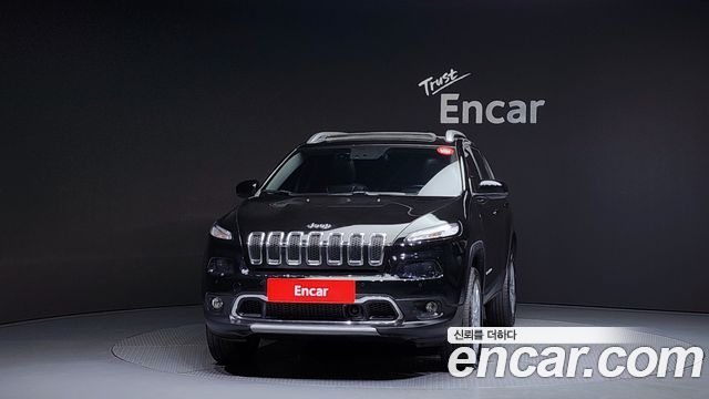 jeep | jeep Cherokee (KL) | Cherokee (KL)