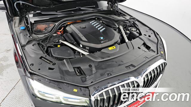 BMW | BMW 7 Series (G11) | 7 Series (G11)
