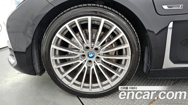BMW | BMW 7 Series (G11) | 7 Series (G11)