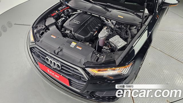 Audi | Audi A6 (C8) | A6 (C8)