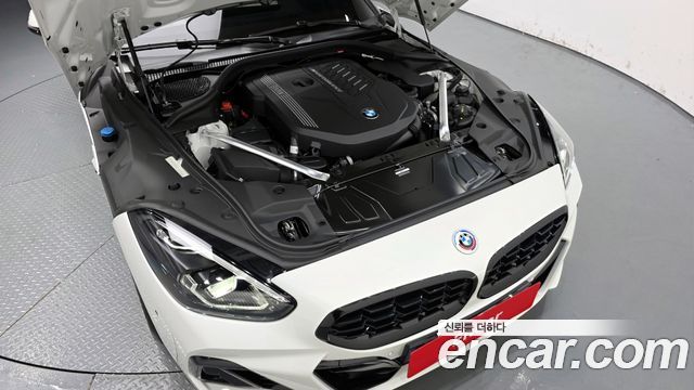 BMW | BMW Z4 (G29) | Z4 (G29)