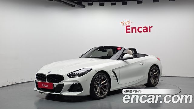 BMW | BMW Z4 (G29) | Z4 (G29)