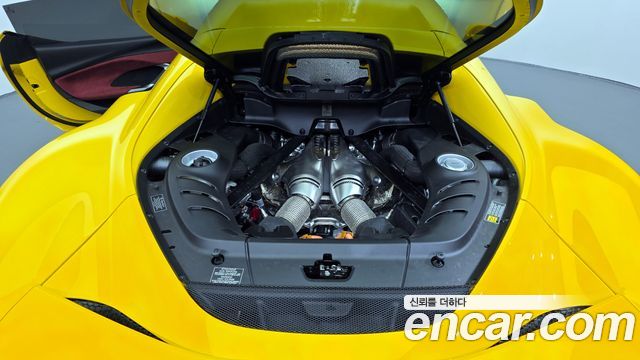 Ferrari | Ferrari 296 GTB