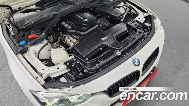 BMW | BMW 3 Series (F30) | 3 Series (F30)