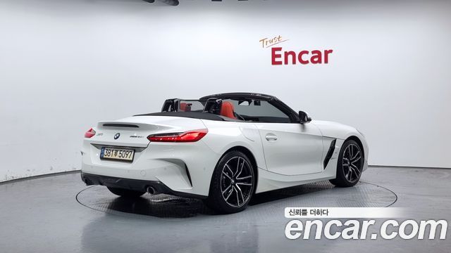 BMW | BMW Z4 (G29) | Z4 (G29)