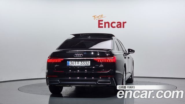 Audi | Audi A6 (C8) | A6 (C8)