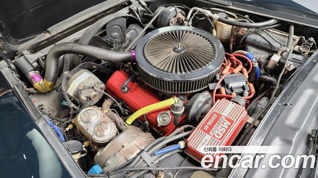 Chevrolet | Chevrolet Corvette | Corvette