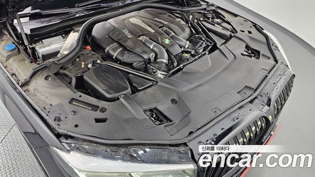 BMW | BMW 7 Series (G11) | 7 Series (G11)