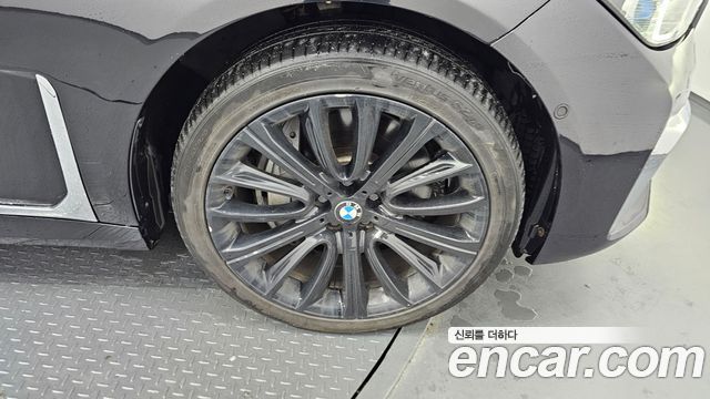BMW | BMW 7 Series (G11) | 7 Series (G11)