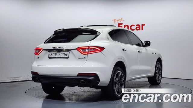 maserati | maserati Levante | Levante