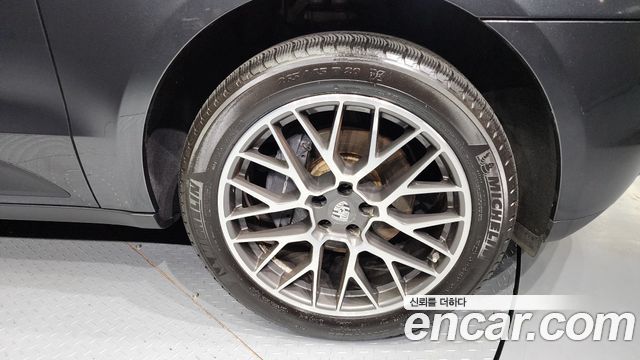 porsche | porsche Macan | Macan