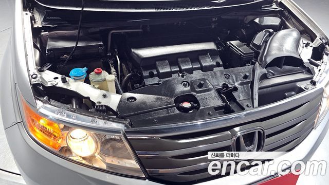 honda | honda Odyssey | Odyssey