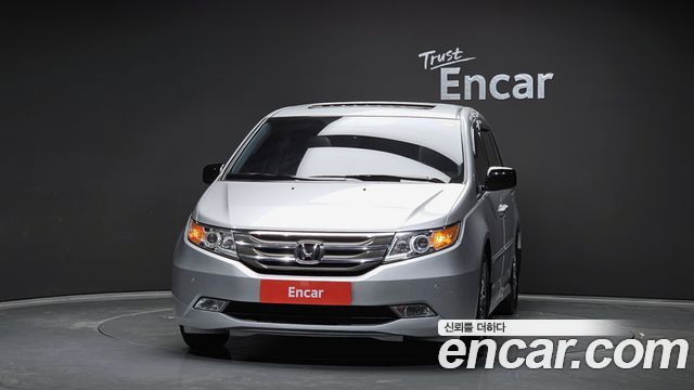 honda | honda Odyssey | Odyssey