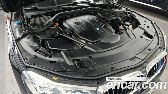 BMW | BMW 7 Series (G11) | 7 Series (G11)
