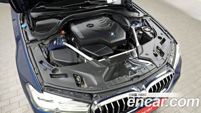 BMW | BMW 5 Series (G30) | 5 Series (G30)