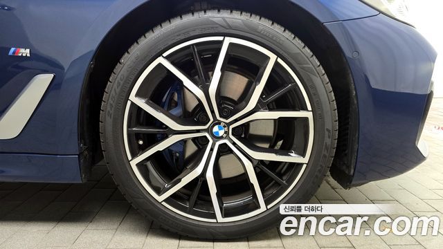 BMW | BMW 5 Series (G30) | 5 Series (G30)