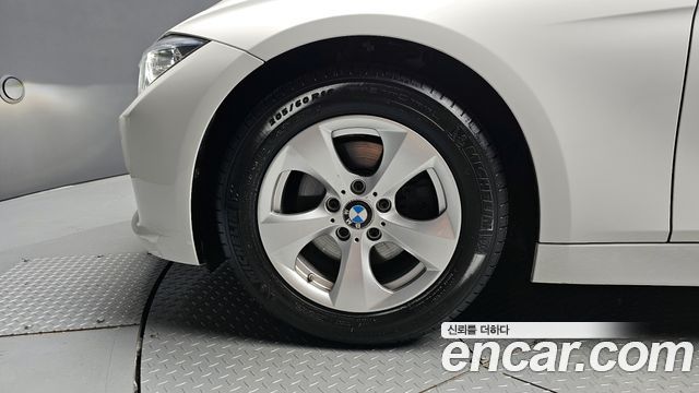 BMW | BMW 3 Series (F30) | 3 Series (F30)