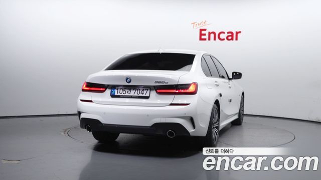 BMW | BMW 3 Series (G20) | 3 Series (G20)