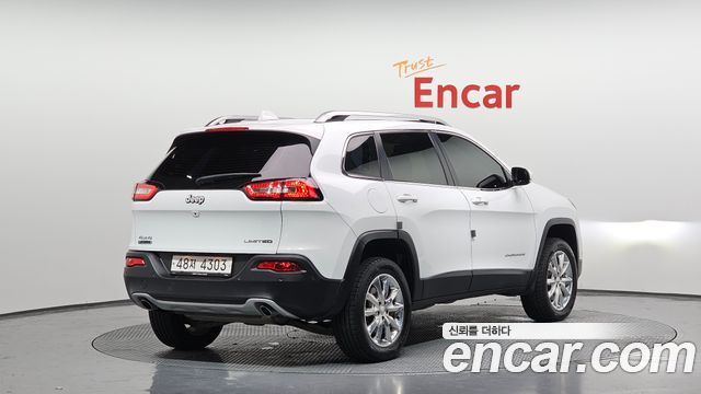 jeep | jeep Cherokee (KL) | Cherokee (KL)