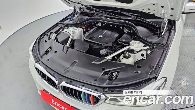 BMW | BMW 6 Series GT (G32) | 6 Series GT (G32)