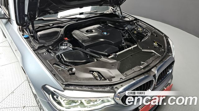 BMW | BMW 5 Series (G30) | 5 Series (G30)