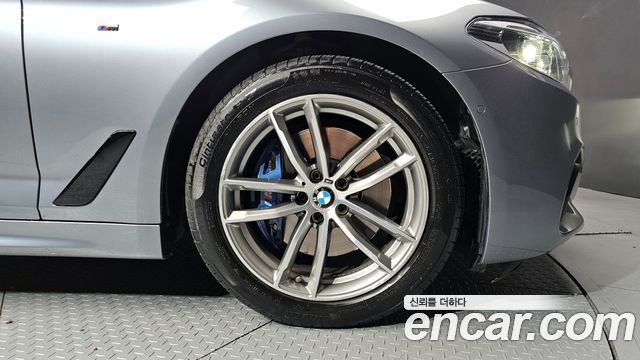 BMW | BMW 5 Series (G30) | 5 Series (G30)