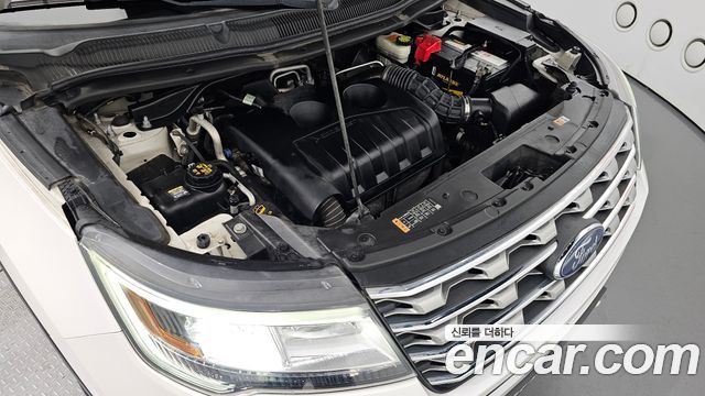 ford | ford Explorer | Explorer