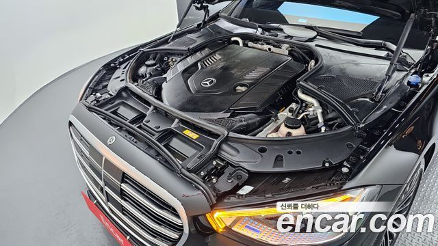 mercedes benz | mercedes benz S-Class W223 | S-Class W223