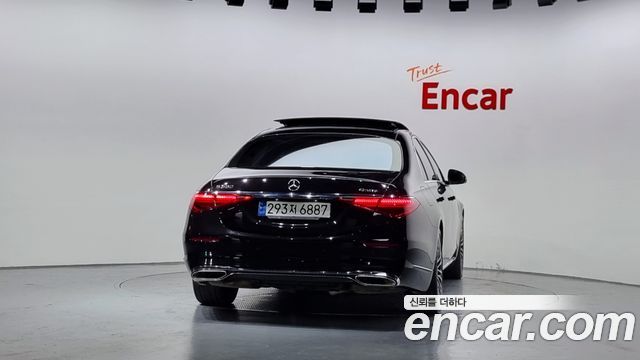 mercedes benz | mercedes benz S-Class W223 | S-Class W223