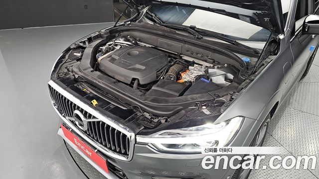 volvo | volvo XC60 2nd Generation | XC60 2nd Generation