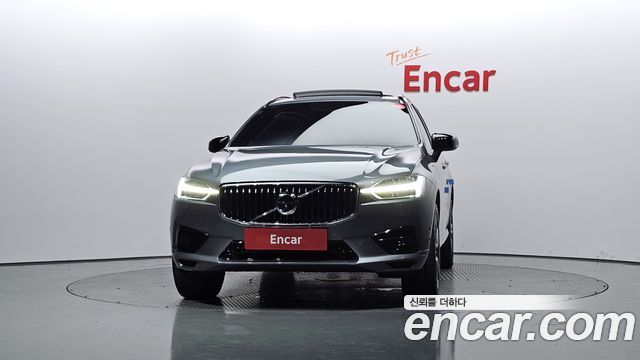 volvo | volvo XC60 2nd Generation | XC60 2nd Generation