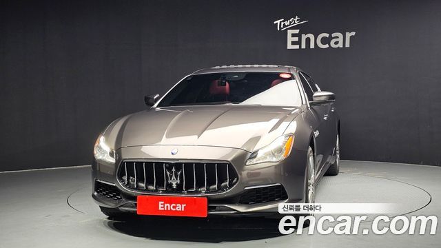 maserati | maserati Quattroporte | Quattroporte