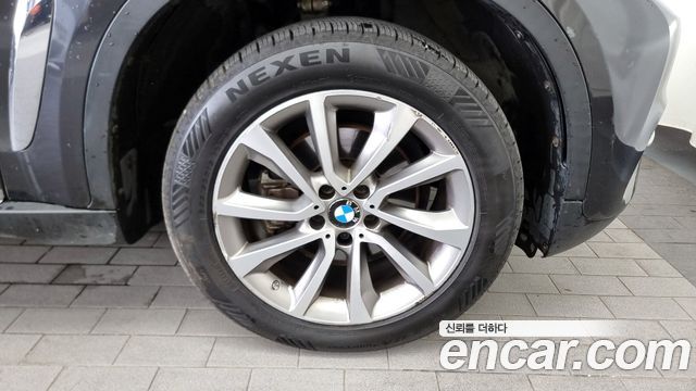 BMW | BMW X6 (F16)