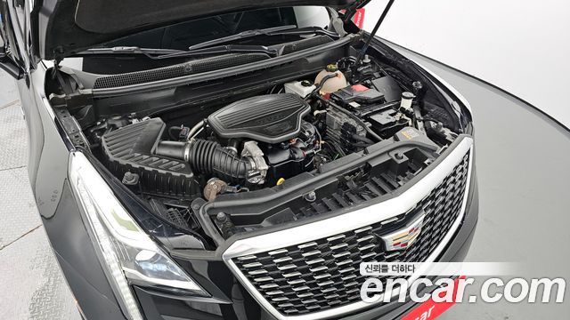 cadillac | cadillac XT5