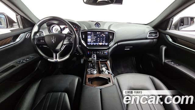 maserati | maserati Ghibli | Ghibli