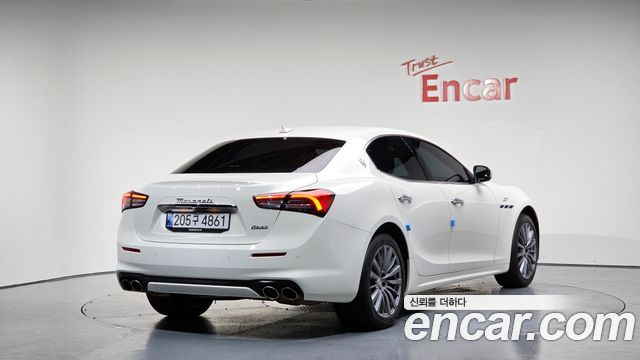 maserati | maserati Ghibli | Ghibli