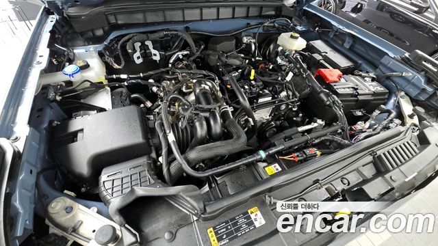 ford | ford Bronco 6th Generation | Bronco 6th Generation