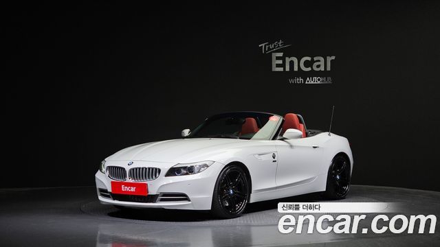 BMW | BMW Z4 (E89)