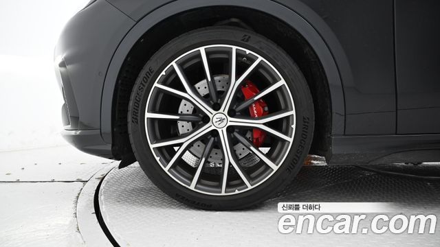 maserati | maserati Grecale | Grecale