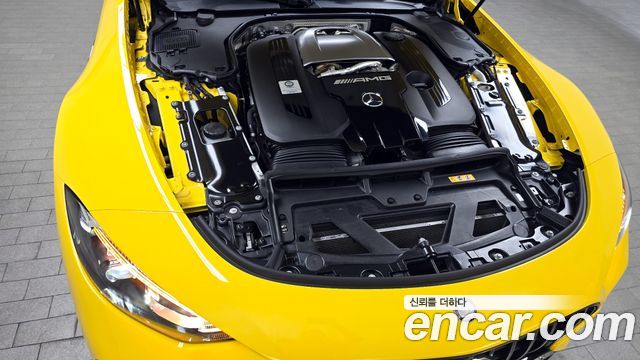 mercedes benz | mercedes benz SL-Class R232 | SL-Class R232