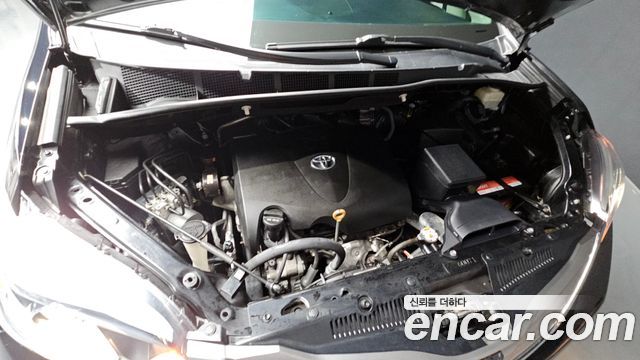 Toyota | Toyota Sienna | Sienna