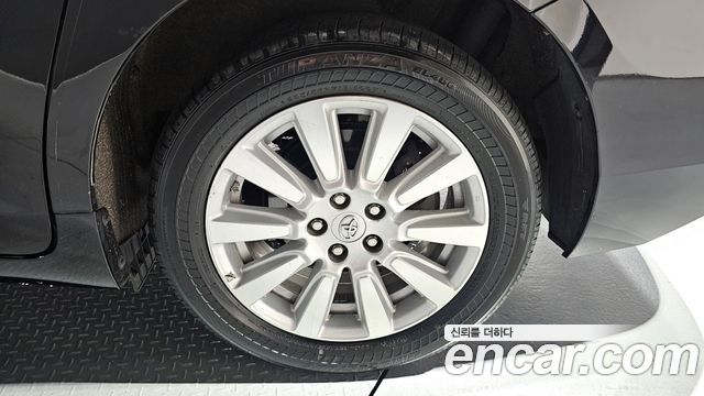 Toyota | Toyota Sienna | Sienna