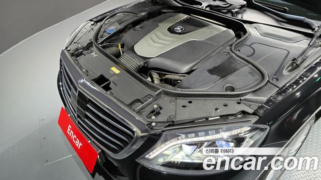 mercedes benz | mercedes benz S-Class W222 | S-Class W222