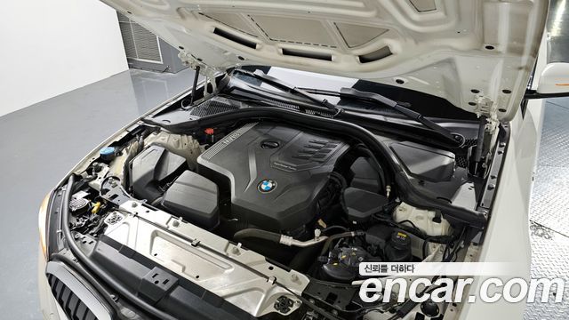 BMW | BMW 3 Series (G20) | 3 Series (G20)