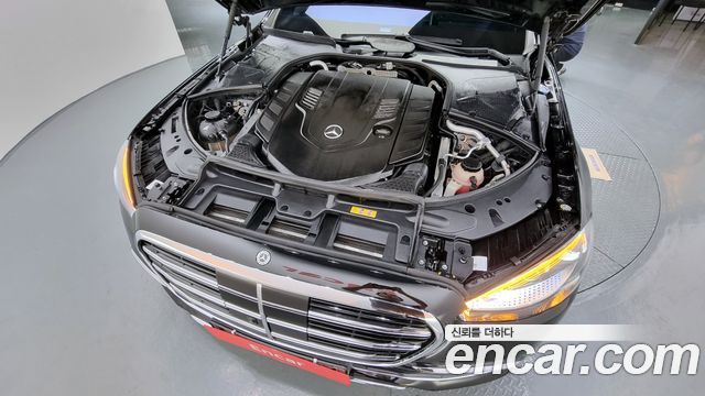 mercedes benz | mercedes benz S-Class W223 | S-Class W223