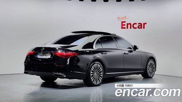 mercedes benz | mercedes benz S-Class W223 | S-Class W223